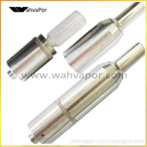 2013 newly products wah Genis tank e cigarette